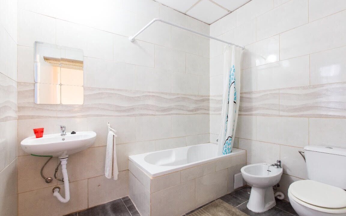 Photo of Bathroom in Santa Isabel