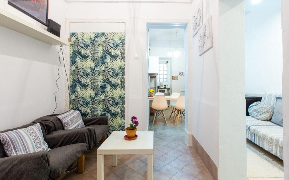 Photo of Livingroom in Santa Isabel