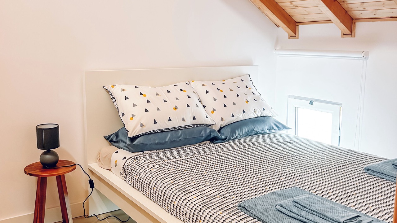 Photo of Bedroom in Cadaval