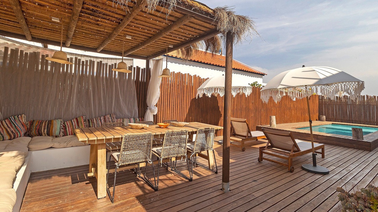 Photo of Outdoor in Troia