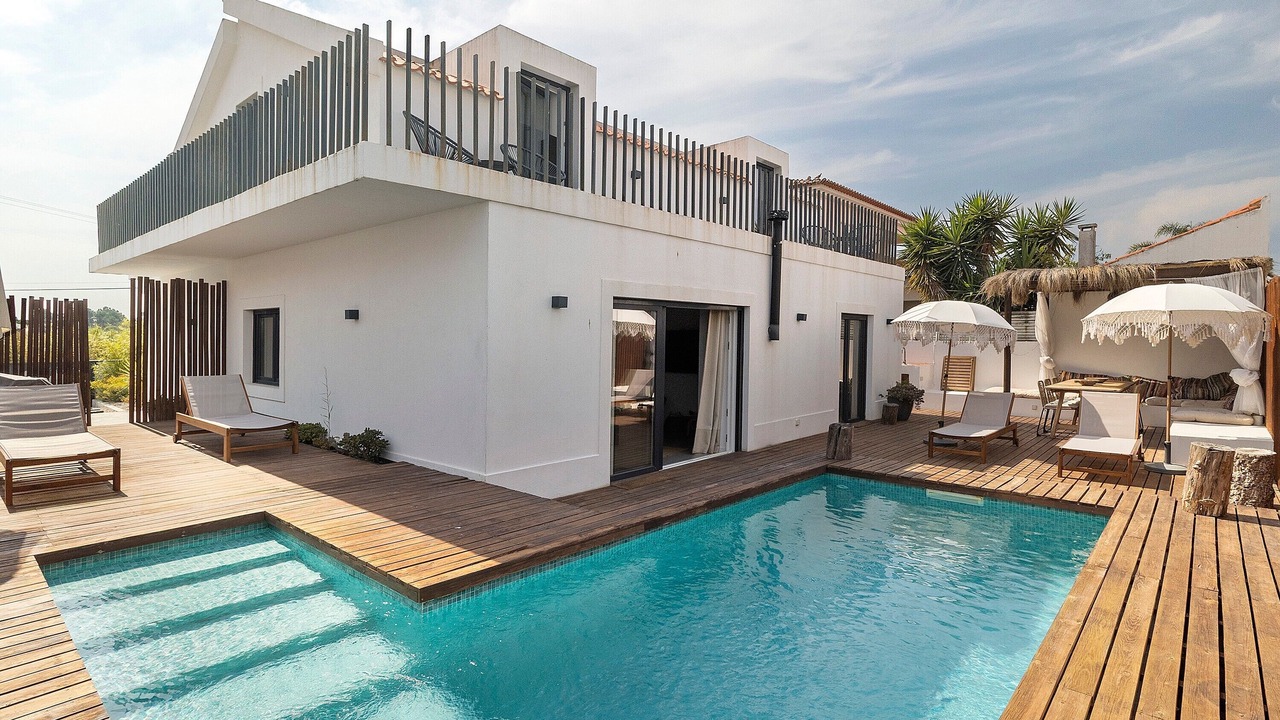 Photo of Outdoor in Troia