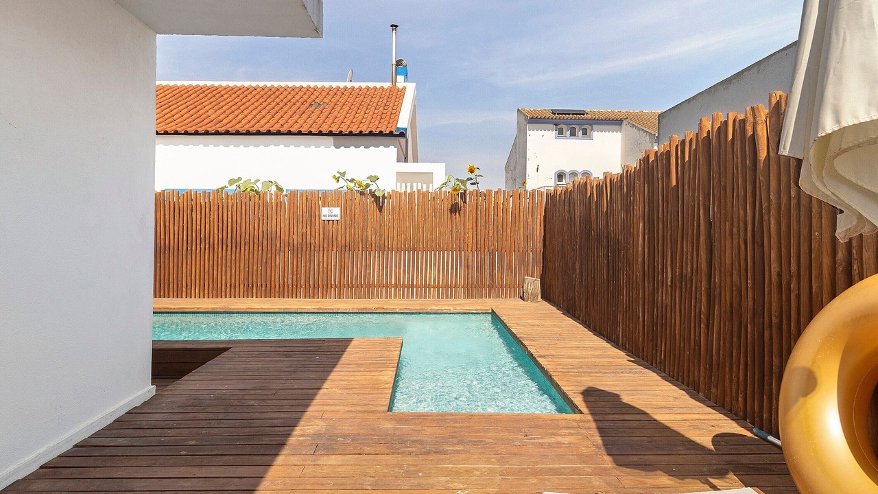 Photo of Outdoor in Troia