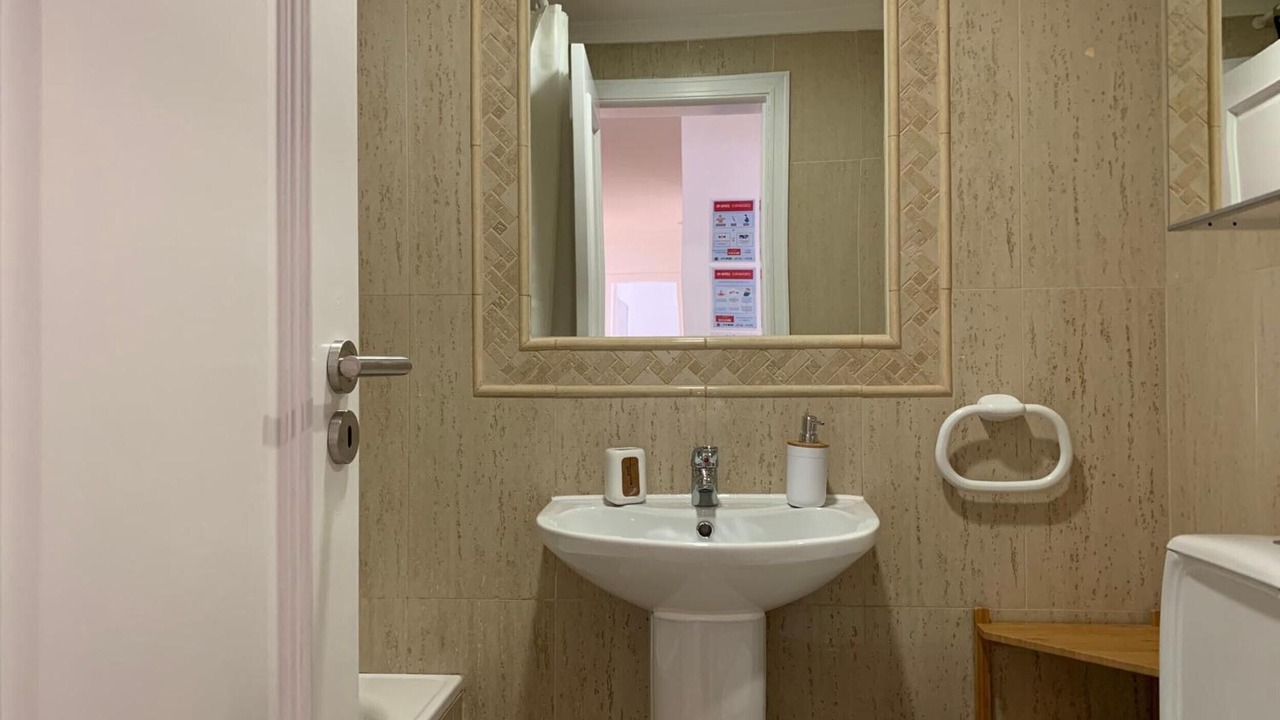 Photo of Bathroom in Vila Real Santo Antonio