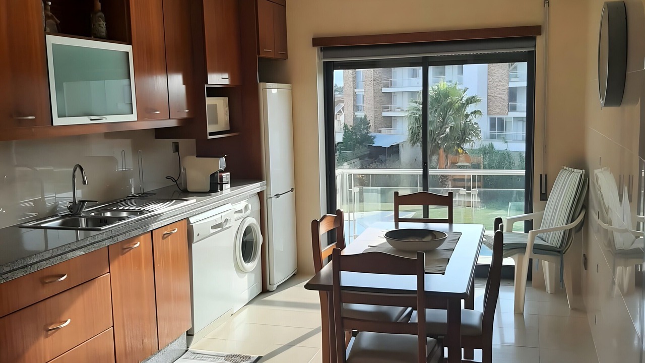 Photo of Kitchen in Sao Martinho do Porto
