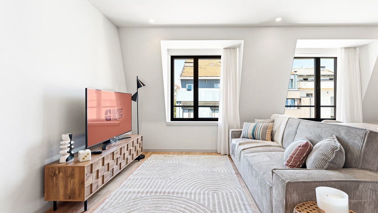 Photo of Livingroom in Bonfim