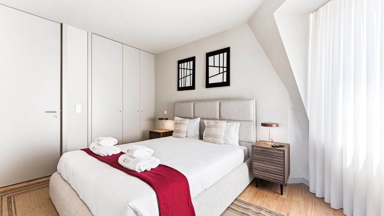 Photo of Bedroom in Bonfim