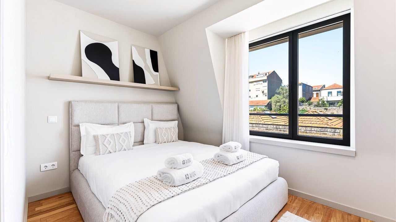 Photo of Bedroom in Bonfim