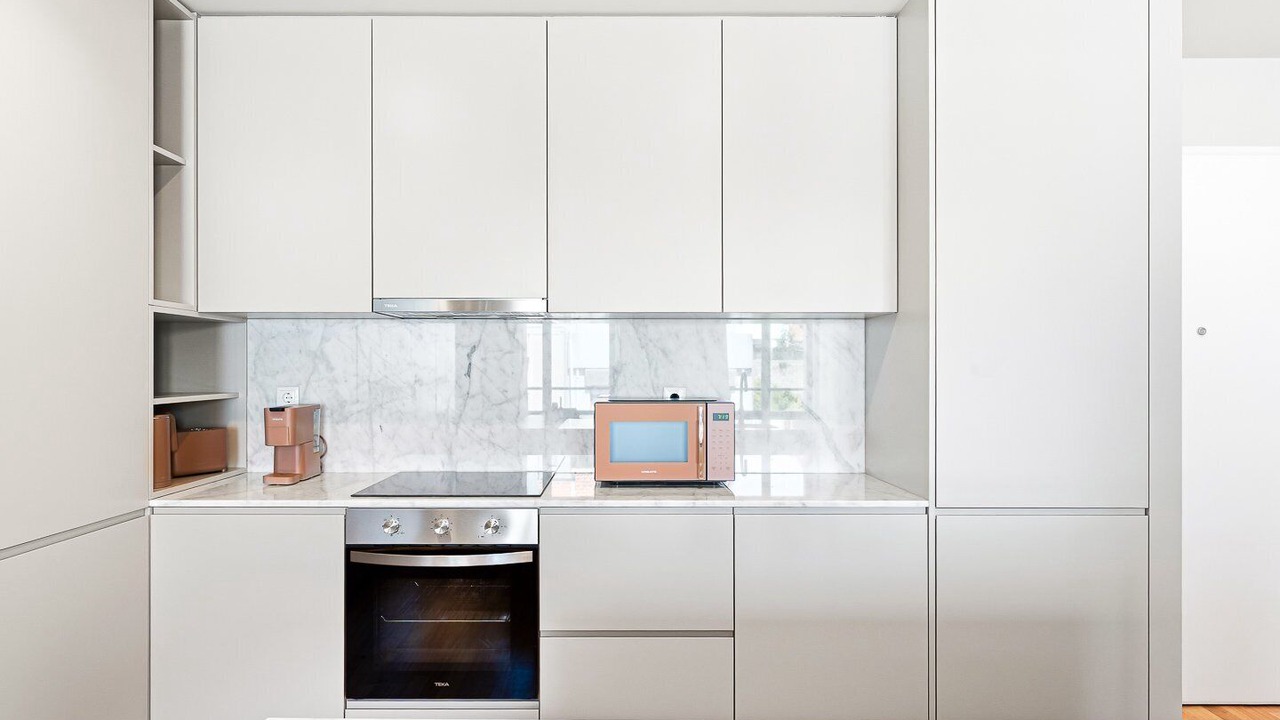 Photo of Kitchen in Bonfim