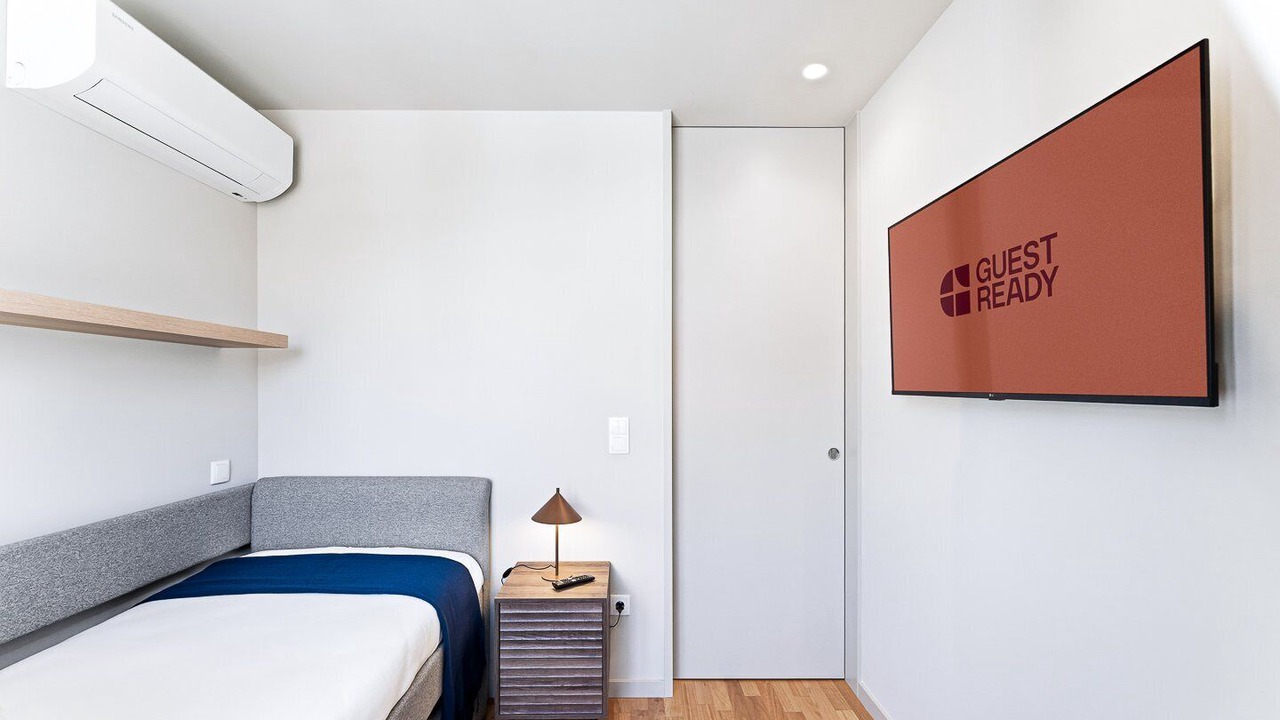 Photo of Bedroom in Bonfim