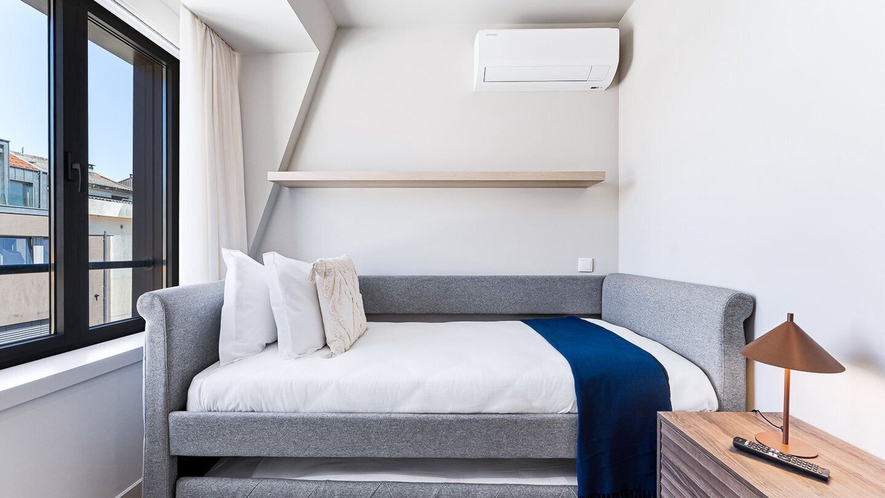 Photo of Bedroom in Bonfim