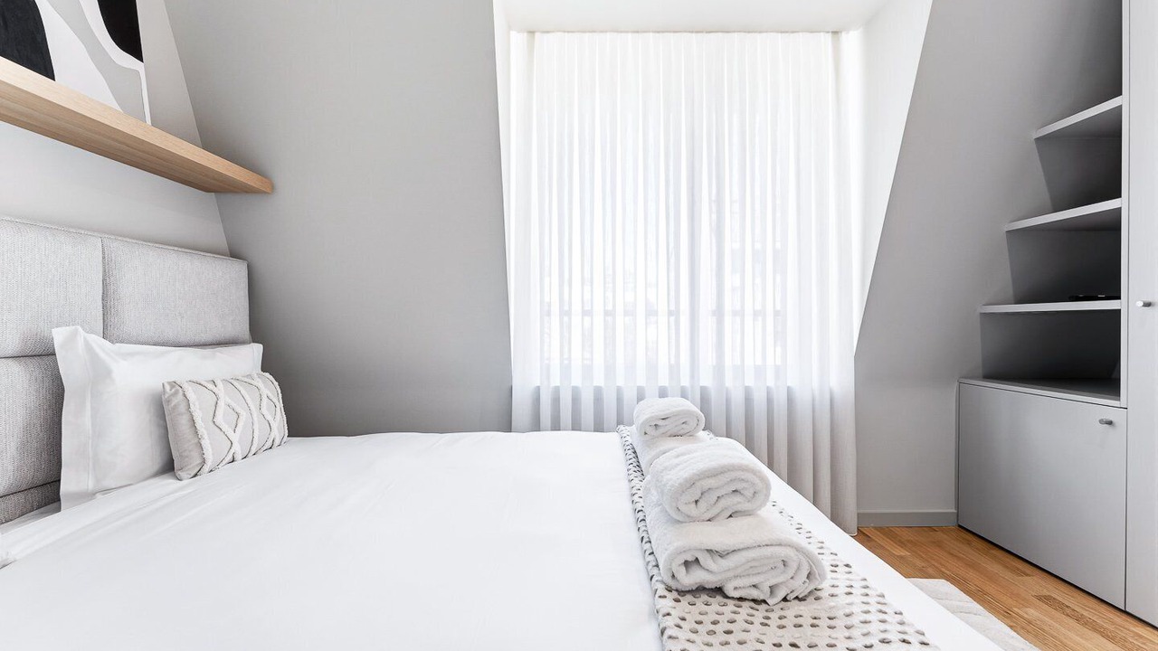 Photo of Bedroom in Bonfim