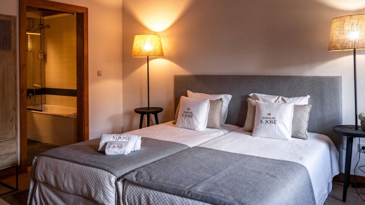 Photo of Bedroom in Cotas