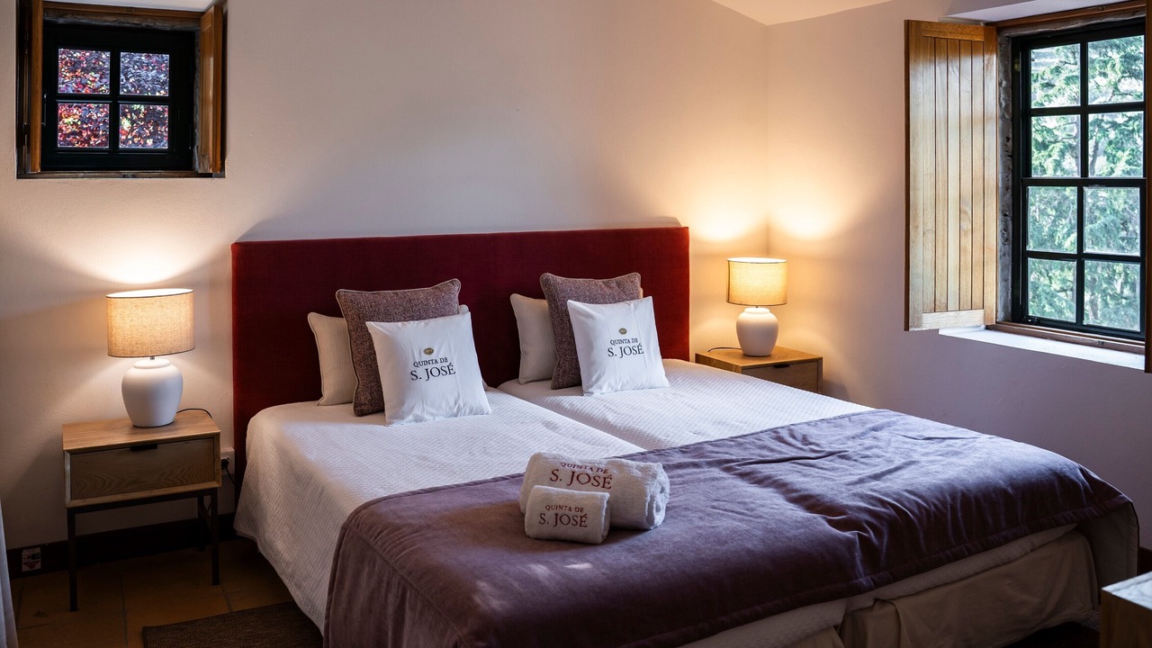 Photo of Bedroom in Cotas