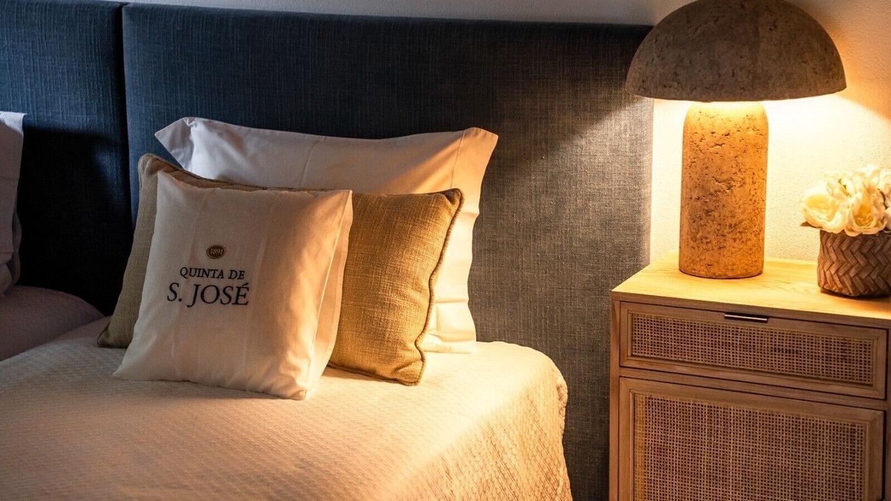 Photo of Bedroom in Cotas
