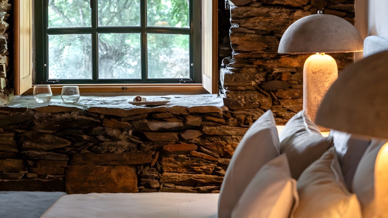 Photo of Bedroom in Cotas