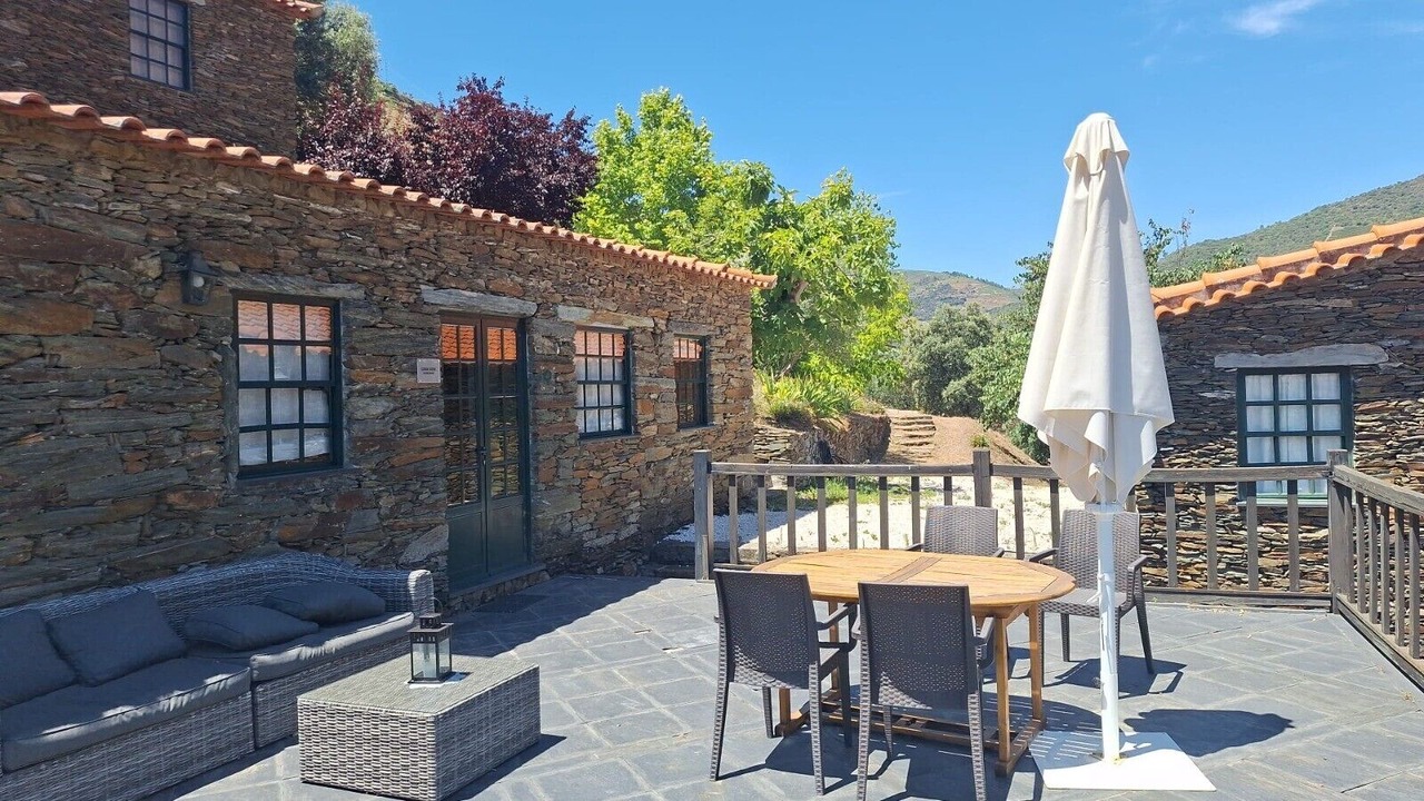 Photo of Outdoor in Cotas