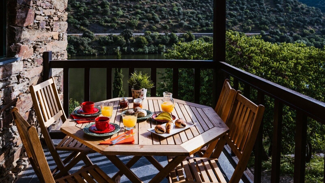 Photo of Outdoor in Cotas