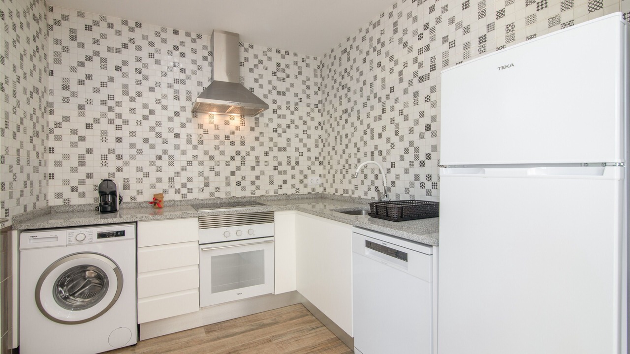 Photo of Kitchen in Olhao