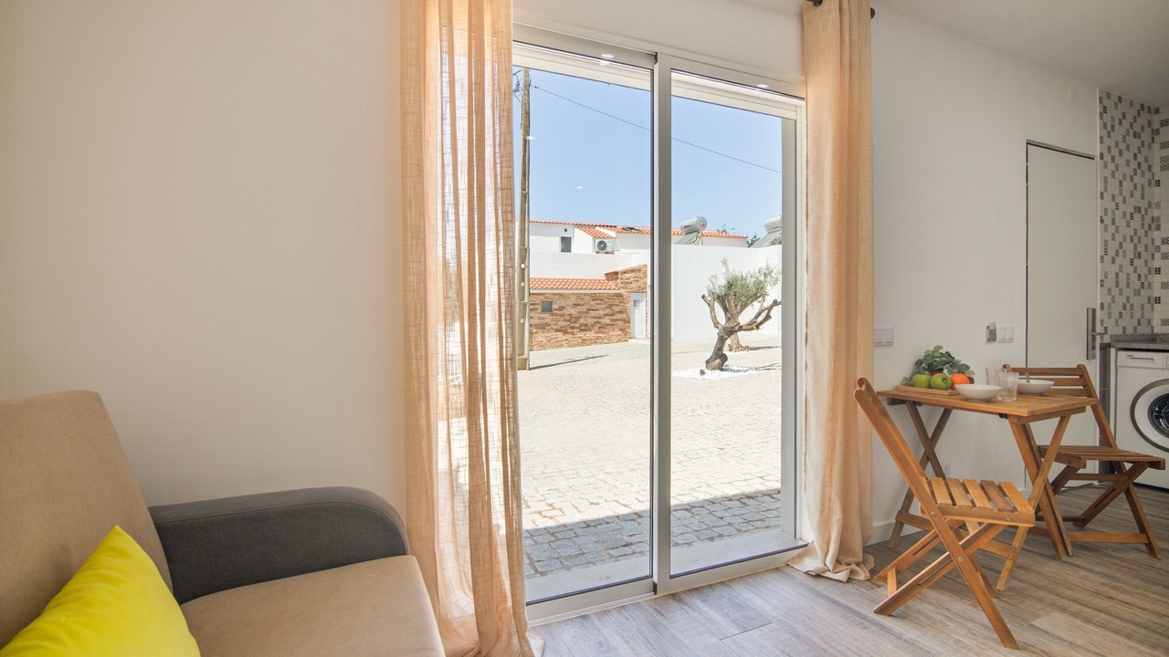 Photo of Livingroom in Olhao