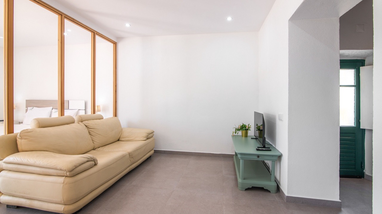 Photo of Livingroom in Moncarapacho e Fuseta