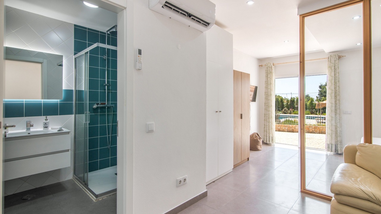 Photo of Bathroom in Moncarapacho e Fuseta