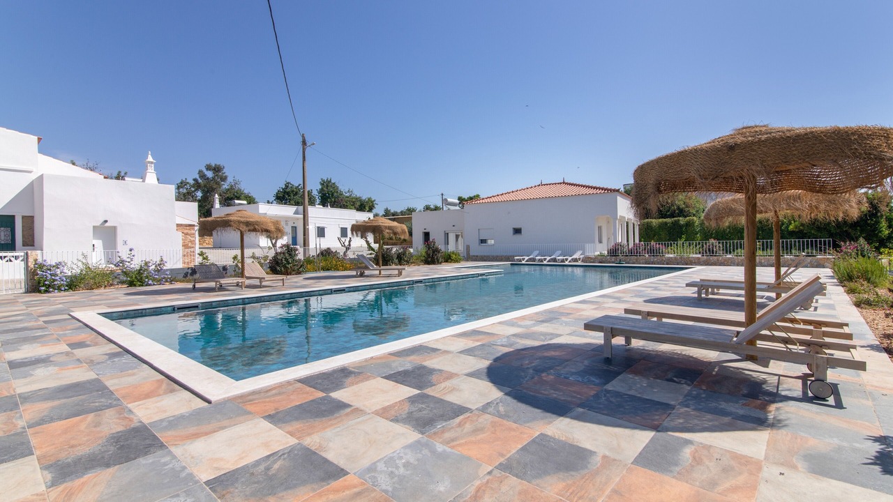 Photo of Outdoor in Moncarapacho e Fuseta