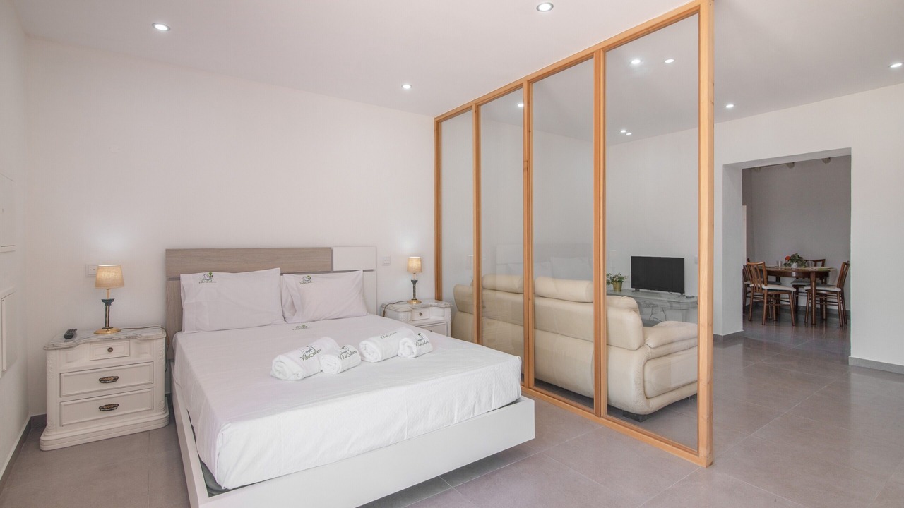 Photo of Bedroom in Moncarapacho e Fuseta