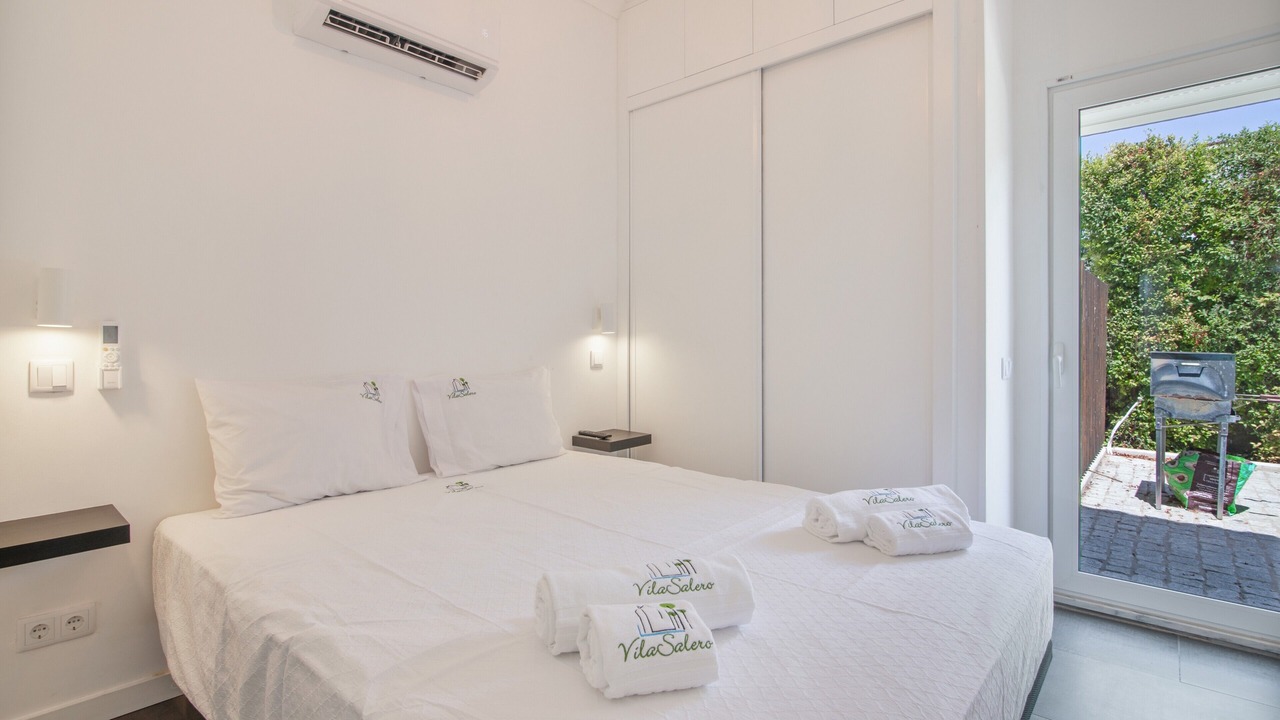 Photo of Bedroom in Olhao