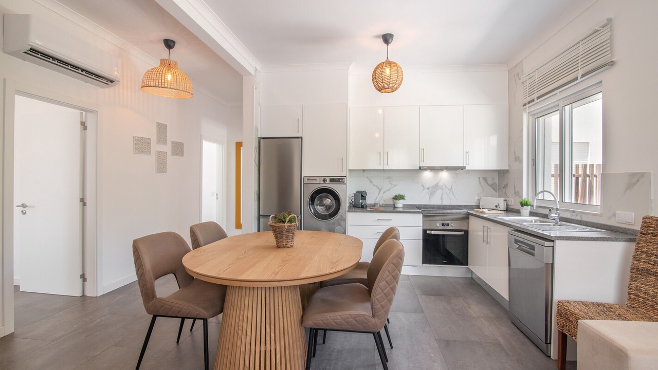 Photo of Kitchen in Olhao