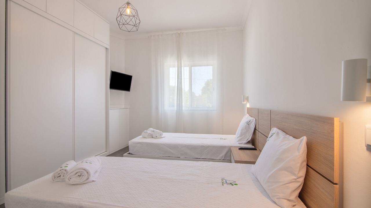 Photo of Bedroom in Olhao