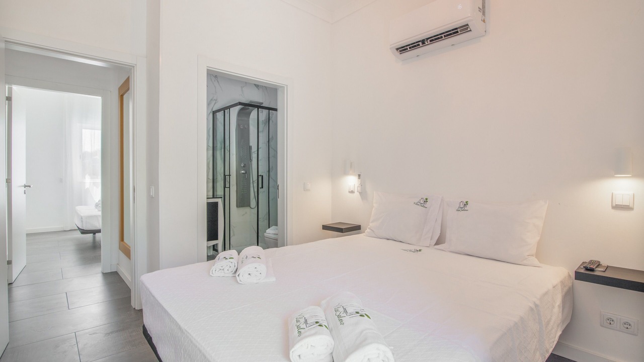 Photo of Bedroom in Olhao