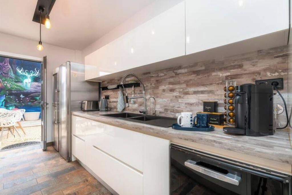 Photo of Kitchen in Se