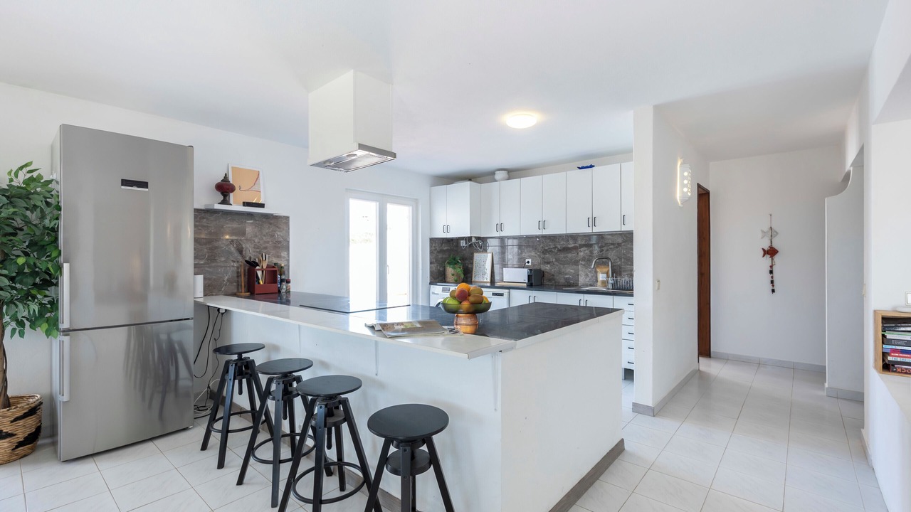 Photo of Kitchen in Aljezur