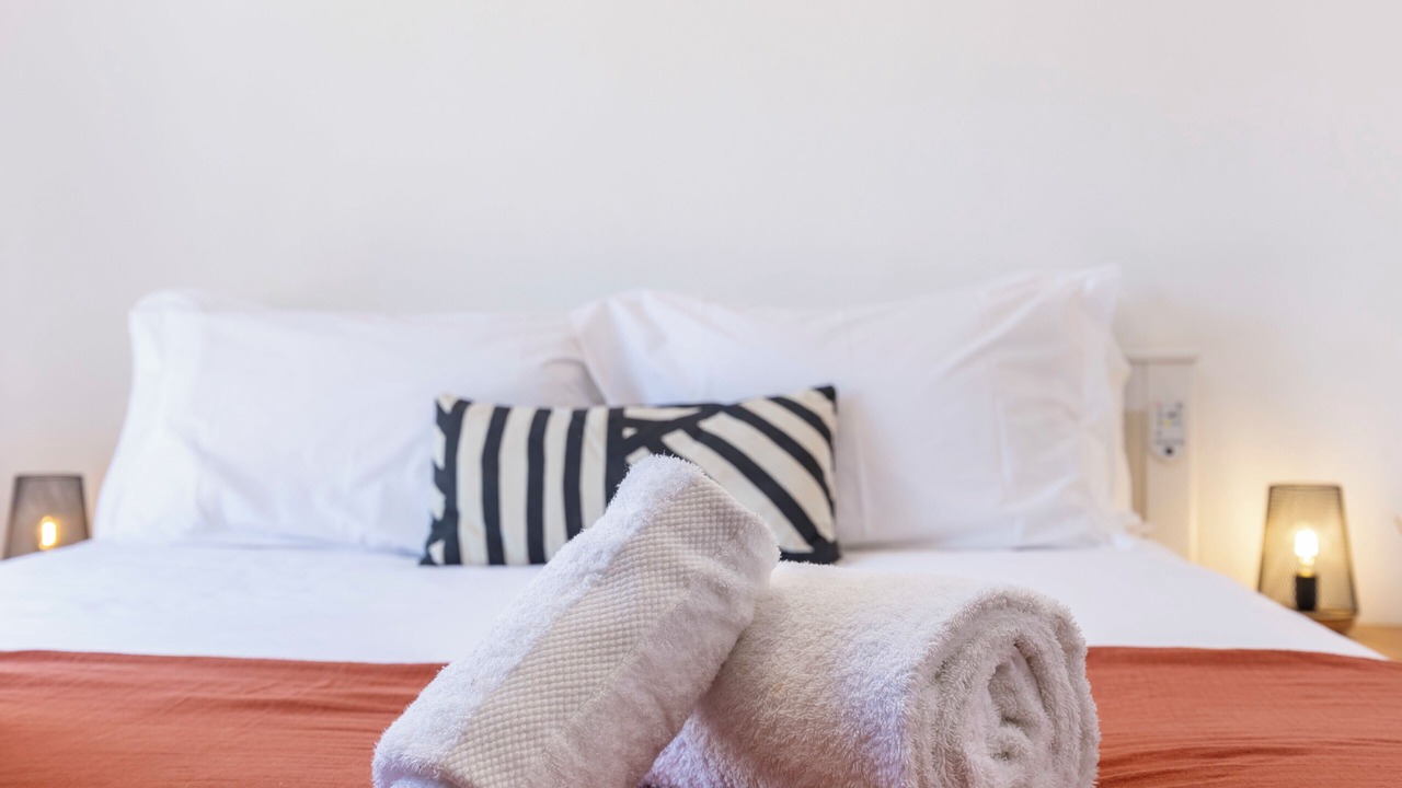 Photo of Bedroom in Aljezur