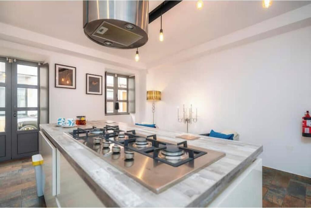 Photo of Kitchen in Se