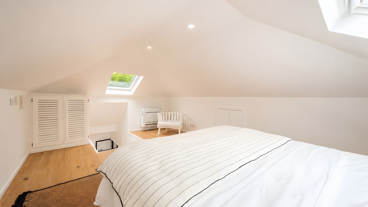 Photo of Bedroom in Sintra