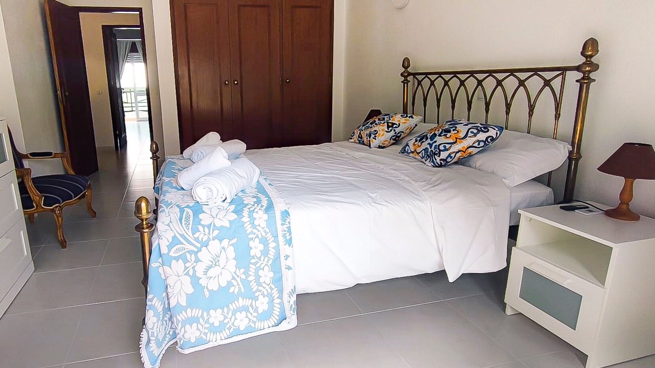 Photo of Bedroom in Lagos