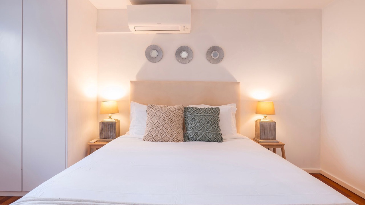 Photo of Bedroom in Casal da Ladeira