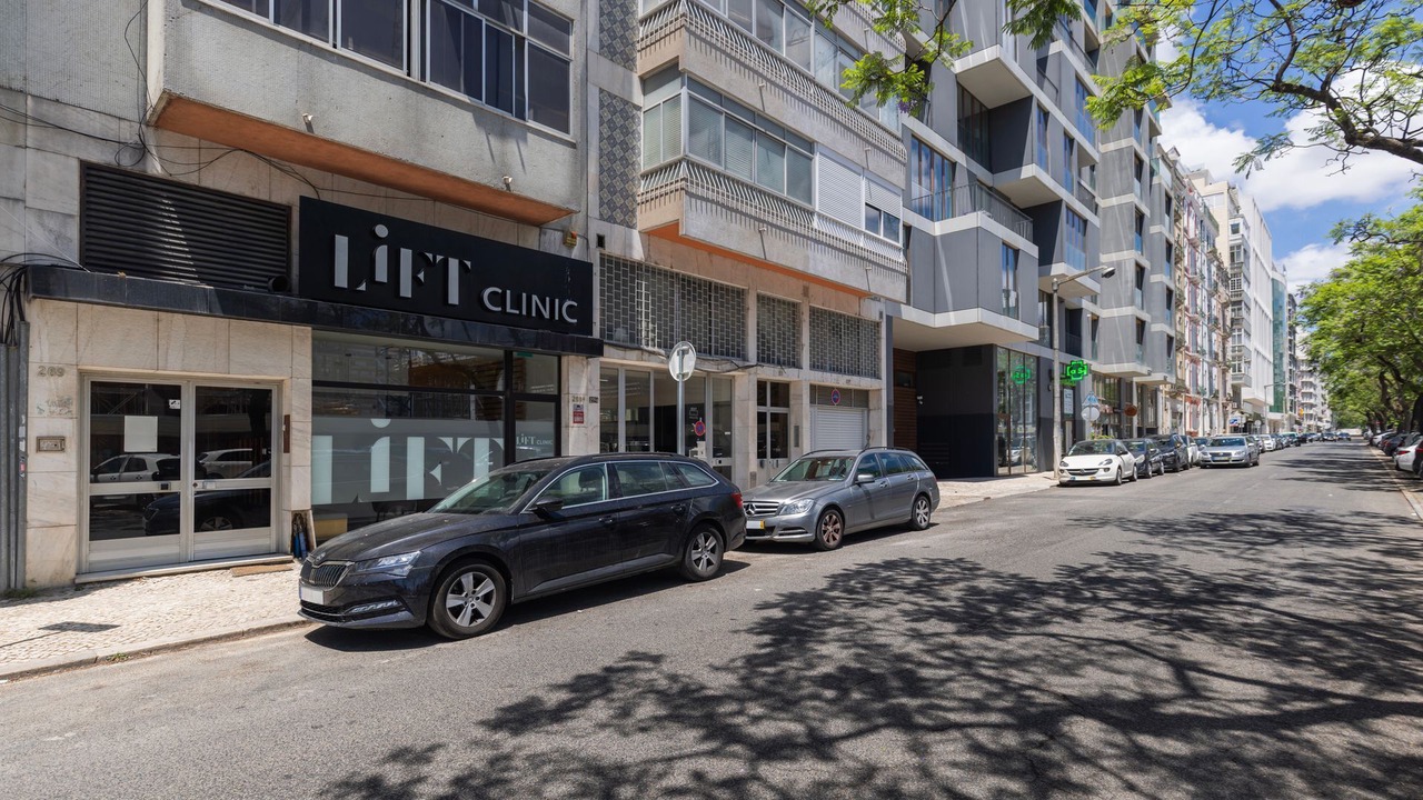Photo of Outdoor in Casal da Ladeira