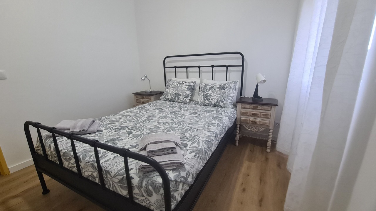 Photo of Bedroom in Odivelas