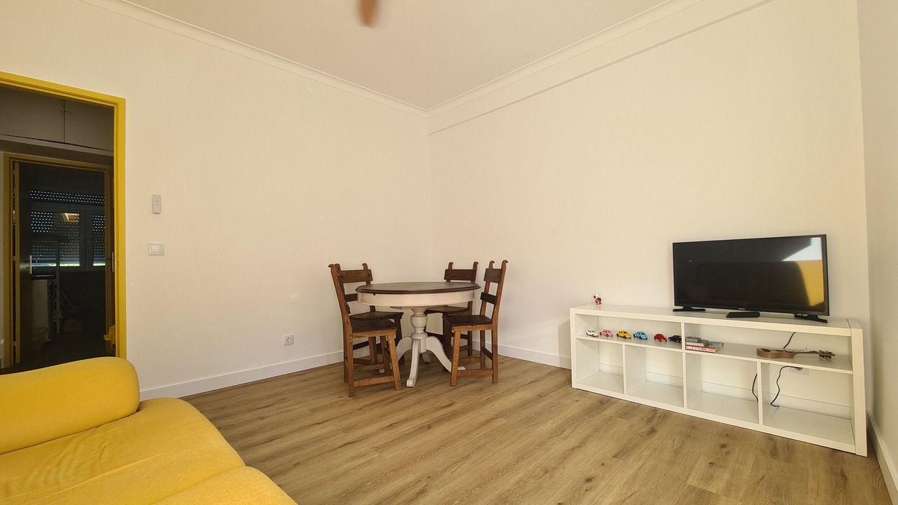 Photo of Livingroom in Odivelas