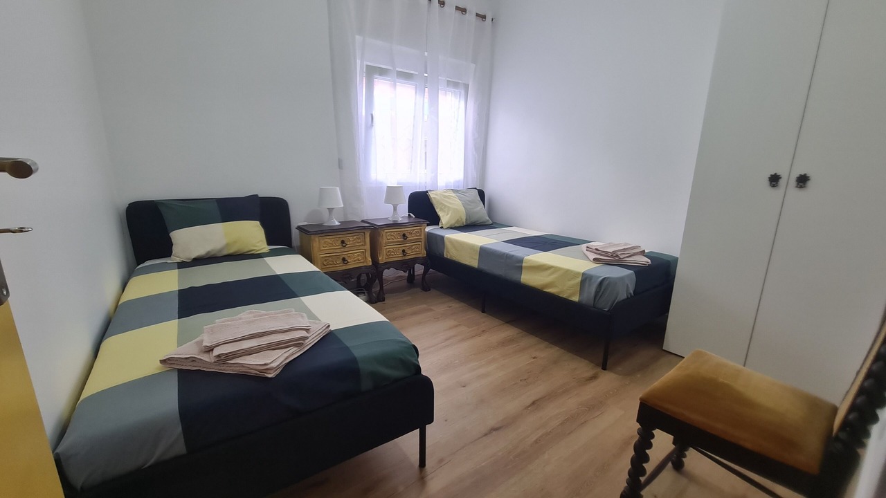Photo of Bedroom in Odivelas