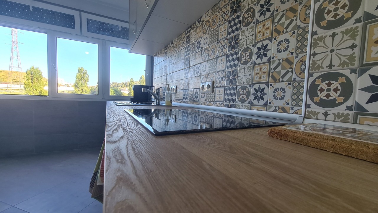 Photo of Kitchen in Odivelas