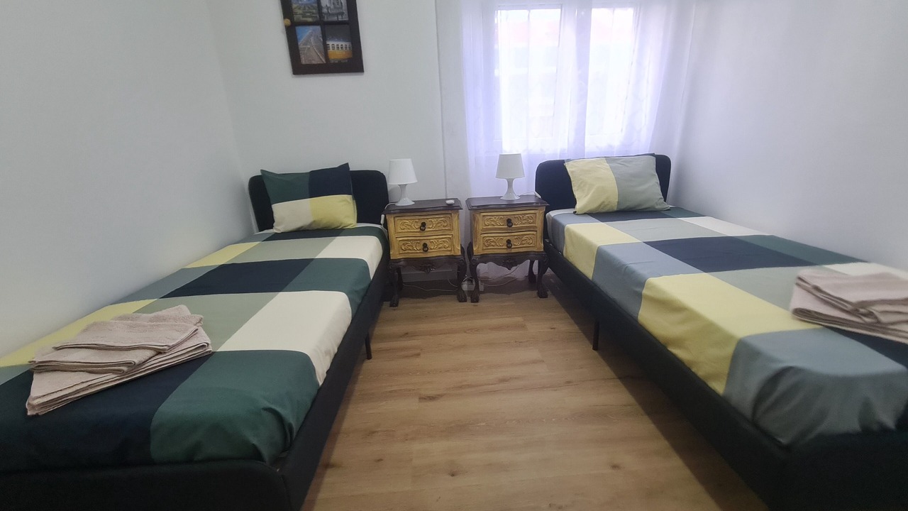 Photo of Bedroom in Odivelas