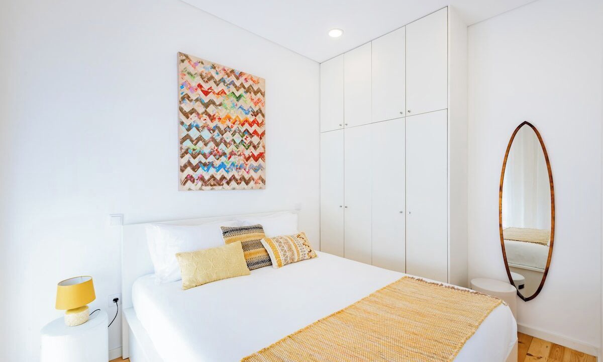 Photo of Bedroom in Bonfim