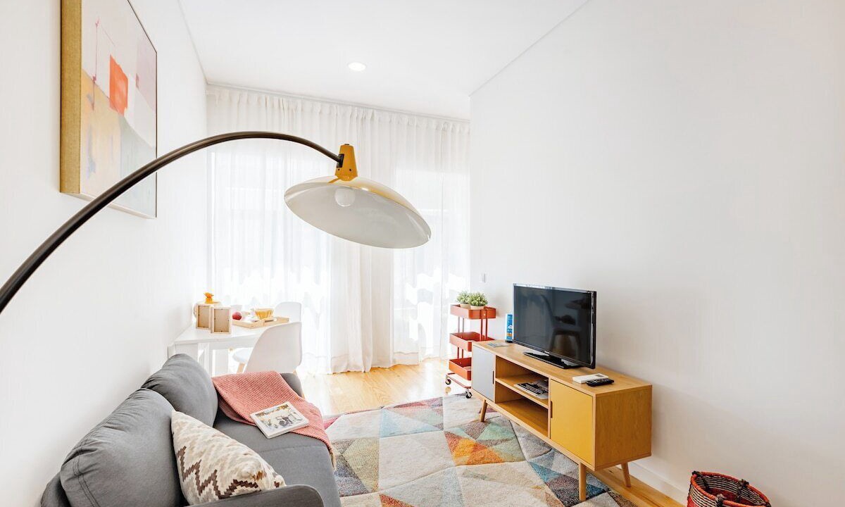 Photo of Livingroom in Bonfim