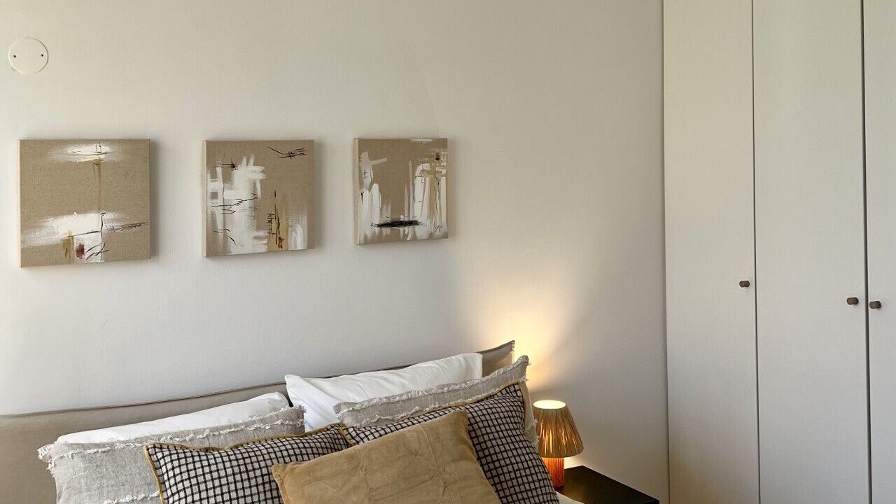 Photo of Bedroom in Amadora