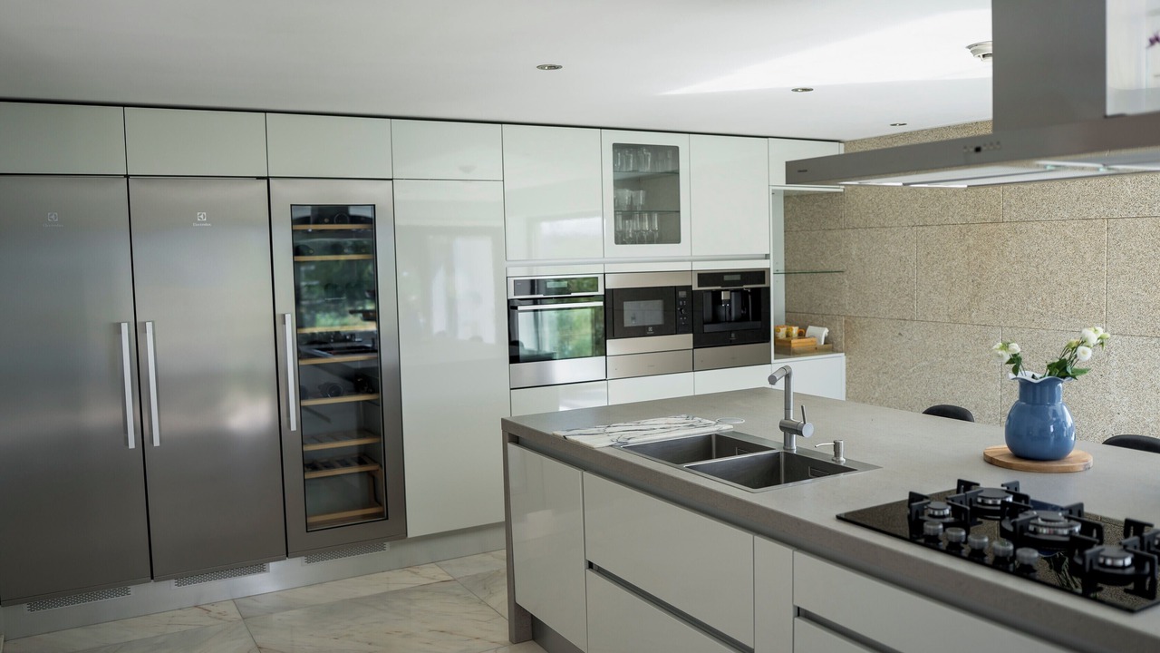 Photo of Kitchen in Carregal do Sal