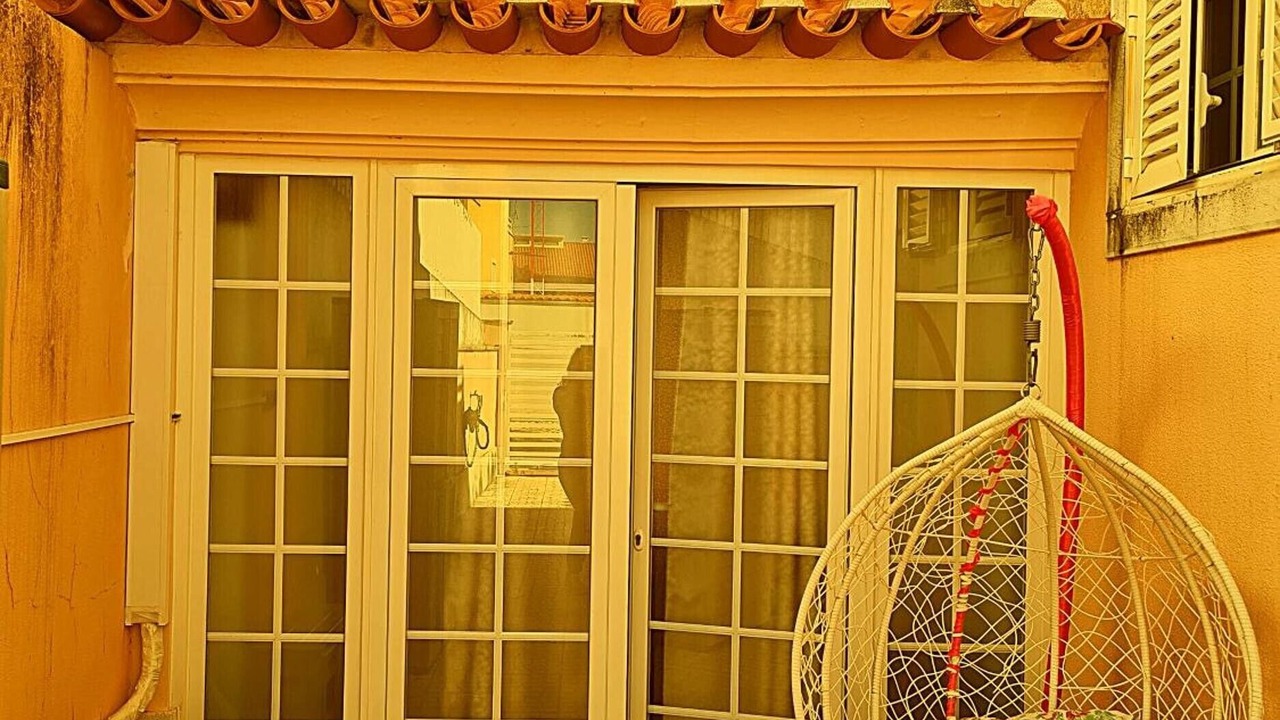 Photo of Patio Balcony in Carvoeira
