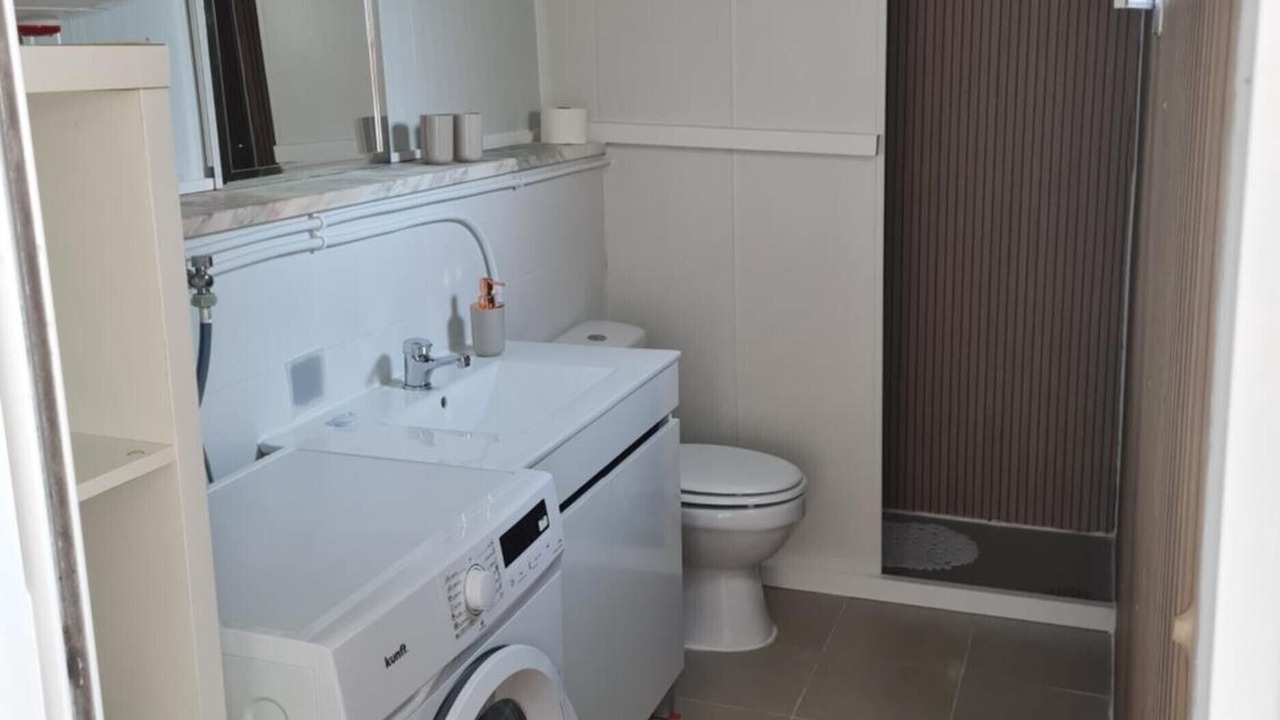 Photo of Bathroom in Carvoeira